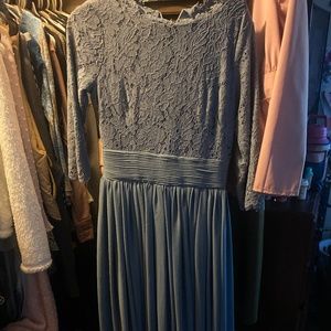 Dainty Jewell Dress